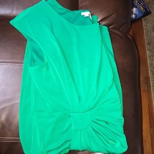 db signature 16w sleeveless dress